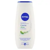 Nivea Sprchový gel Aloe Vera 250ml
