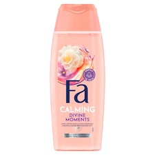 Fa Calming Divine Moments sprchový krém 250ml