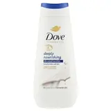 Dove Advanced Care Deeply Nourishing sprchový gel 225ml