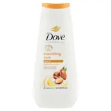 Dove Advanced Care Nourishing Care sprchový gel 225ml