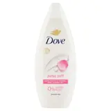 Dove Petal Soft sprchový gel 250ml