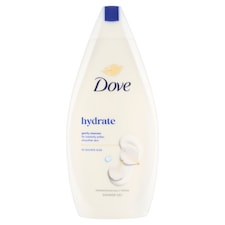 Dove Hydrate sprchový gel 450ml