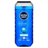Nivea Men Fresh Ocean 5 v 1 Sprchový gel 250ml