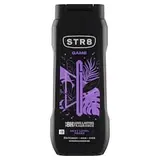 STR8 Game osvěžující sprchový gel 3 v 1 400ml
