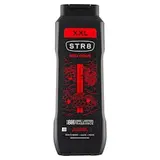 STR8 Red Code osvěžující sprchový gel 3 v 1 750ml