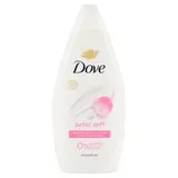 Dove Petal Soft sprchový gel 450ml