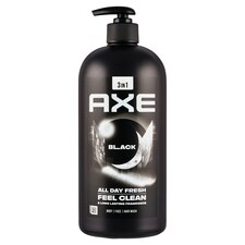 Axe Black Sprchový gel 900ml