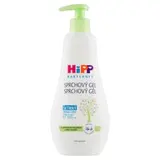 HiPP Babysanft Sprchový gel 400ml