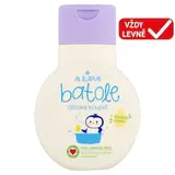 Alpa Batole dětská koupel s olivovým olejem 200ml