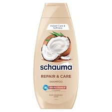 Schauma Repair & Care šampon 400ml