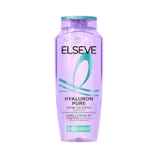 L'Oréal Paris Elseve Hyaluron Pure šampon, 400 ml