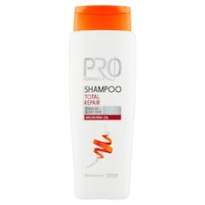 Pro Formula Total Repair šampón 400ml