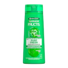 Garnier Fructis Pure Fresh šampon, 400 ml