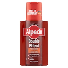 Alpecin Double Effect kofeinový šampon 200ml