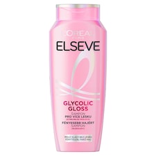 Elseve Glycolic Gloss šampon pro více lesku, 250 ml