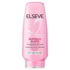 Elseve Glycolic Gloss balzám pro dlouhotrvající lesk, 300 ml