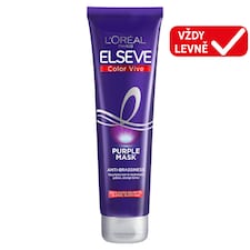 L'Oréal Paris Elseve Color Vive purple maska, 150 ml