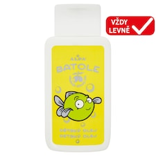 Alpa Batole Dětský olej 200ml