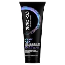 Syoss Intense Plex hloubkový kondicionér pro silně poškozené vlasy 250ml