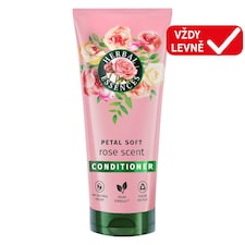 Kondicionér Herbal Essences Rose Scent Petal Soft 250ml Výživa Suchých vlasů