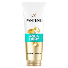 Pantene Pro-V Aqualight Kondicionér 275 ml, Zdravě Vypadající Vlasy. Active Nutri-Plex