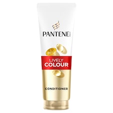 Pantene Pro-V Color Protect Kondicionér 275 ml pro Barvené Vlasy. Active Nutri-Plex