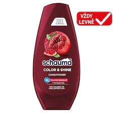 Schauma Color & Shine oplachovací kondicionér 250ml