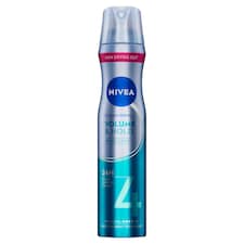 Nivea Lak na vlasy Volume & Hold 250ml
