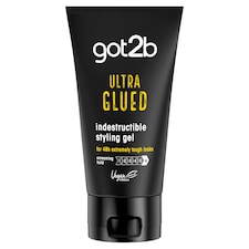 got2b Ultra Glued stylingový gel 150ml