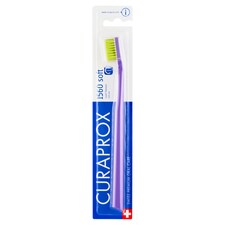 Curaprox CS 1560 Soft zubní kartáček