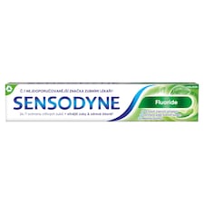 Sensodyne Fluoride zubní pasta 75ml