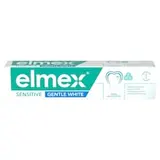 elmex® Sensitive Gentle White zubní pasta pro citlivé zuby 75ml