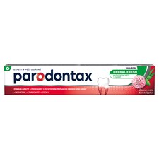Parodontax Herbal Fresh zubní pasta s fluoridem 75ml