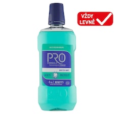Pro Formula Ústní voda 6 v 1 500ml