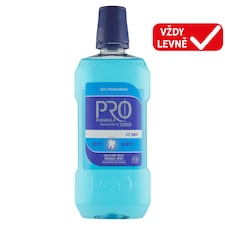 Pro Formula Keep White Ice Mint ústní voda 500ml