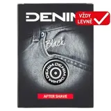 Denim Black voda po holení 100ml