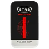 STR8 Red Code voda po holení 100ml
