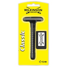 Classic Double Edge Razor
