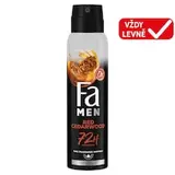 Fa Men Red Cedarwood antiperspirant 150ml