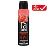 Fa Μen Attraction Force deodorant a tělový sprej 2v1 150ml