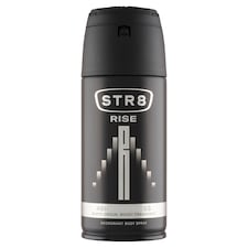 STR8 Rise tělový deodorant 150ml