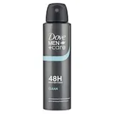 Dove Men+Care Clean antiperspirant sprej pro muže 150ml