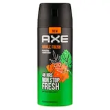 AXE Jungle Fresh deodorant ve spreji 150ml