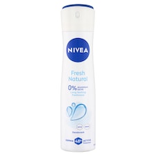 Nivea Fresh Natural Sprej deodorant 150ml