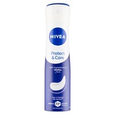 Nivea Protect & Care Sprej antiperspirant 150ml