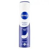Nivea Protect & Care Sprej antiperspirant 150ml