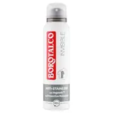 Borotalco Invisible antitranspirant sprej 150ml