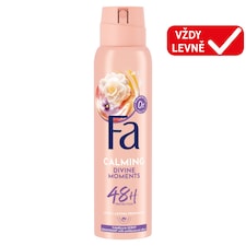 Fa Calming Divine Moments deodorant 150ml