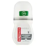 Borotalco Invisible antitranspirant roll on 50ml