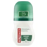 Borotalco Original antitranspirant roll on 50ml